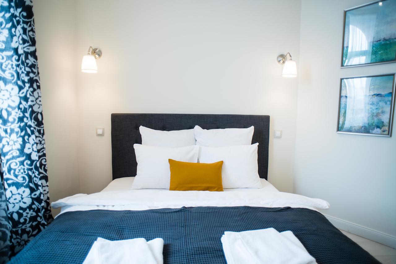 Fine Trees Apartment Budapeszt Zewnętrze zdjęcie