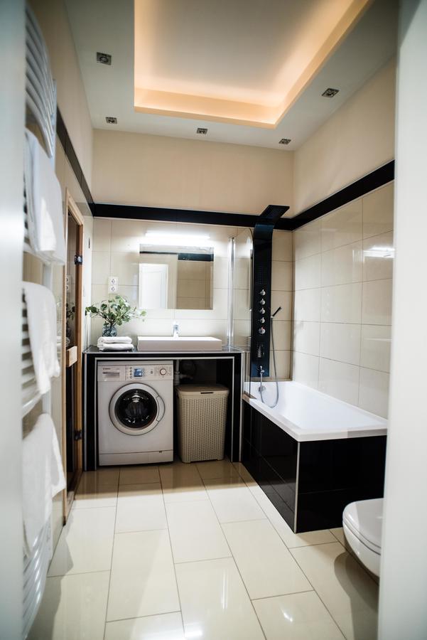 Fine Trees Apartment Budapeszt Zewnętrze zdjęcie