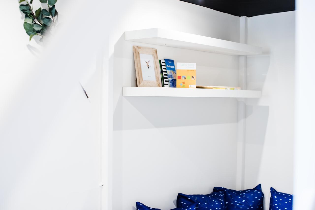 Fine Trees Apartment Budapeszt Zewnętrze zdjęcie