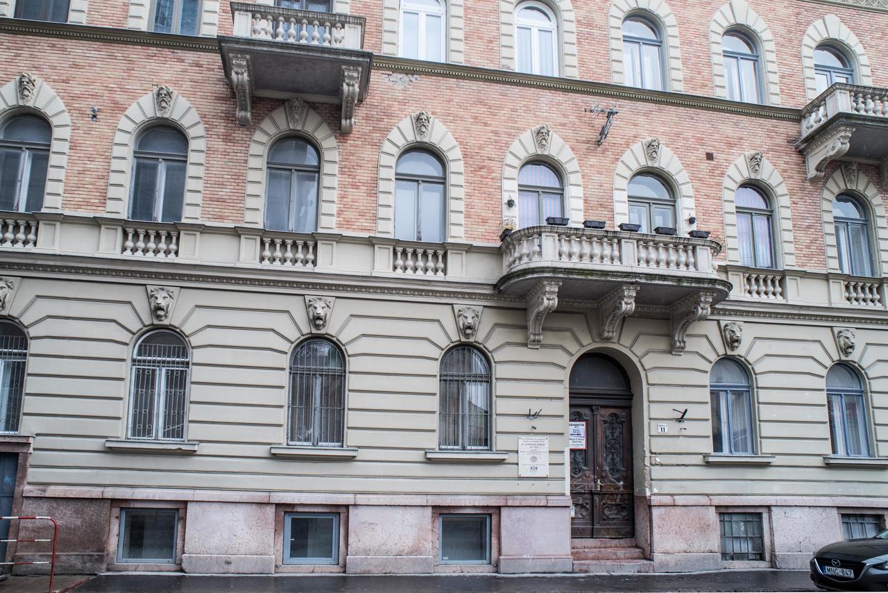 Fine Trees Apartment Budapeszt Zewnętrze zdjęcie