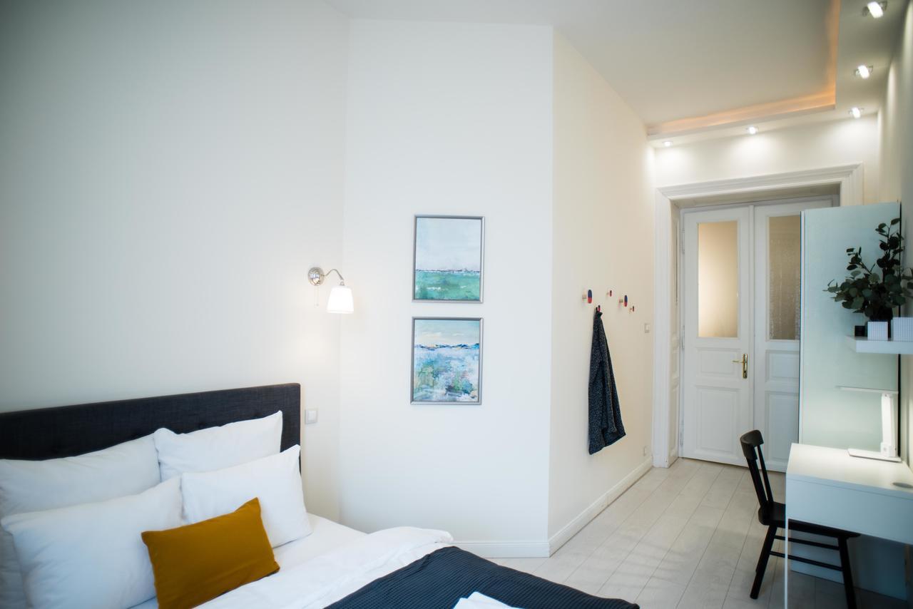 Fine Trees Apartment Budapeszt Zewnętrze zdjęcie