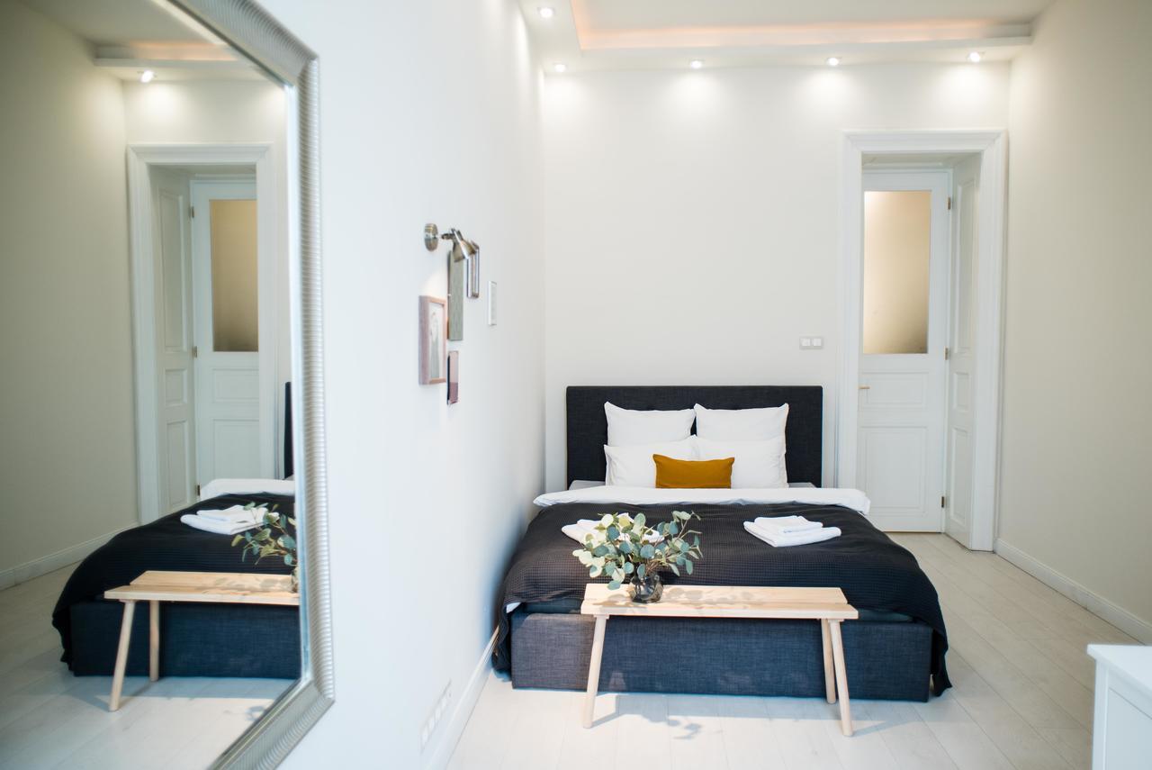 Fine Trees Apartment Budapeszt Zewnętrze zdjęcie
