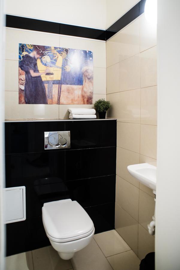 Fine Trees Apartment Budapeszt Zewnętrze zdjęcie